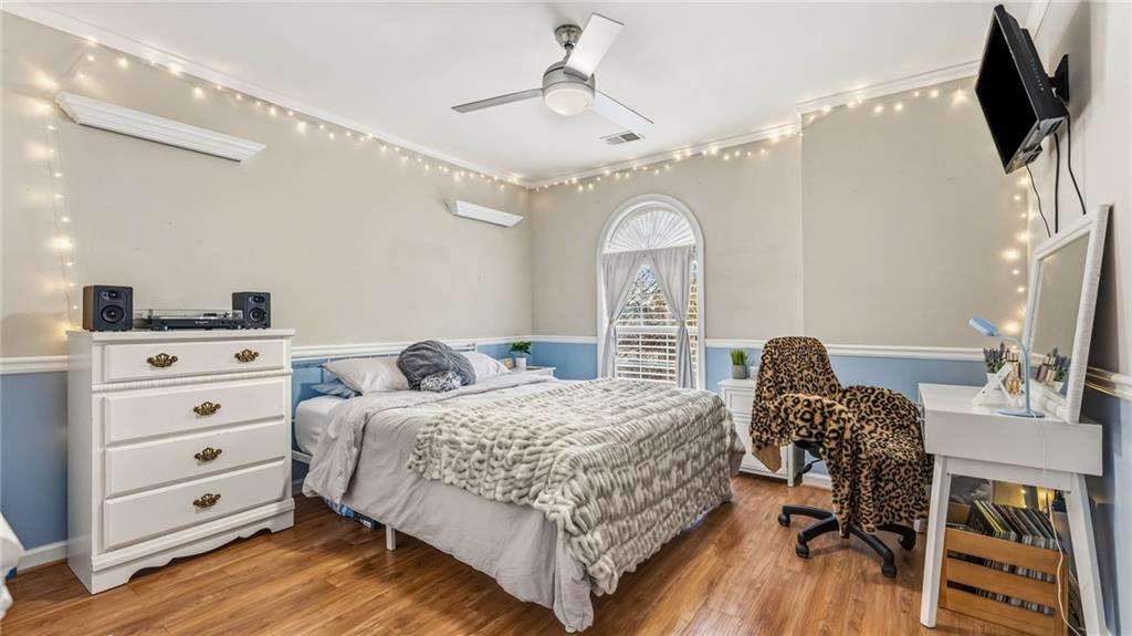 358 Aster Ridge Trail