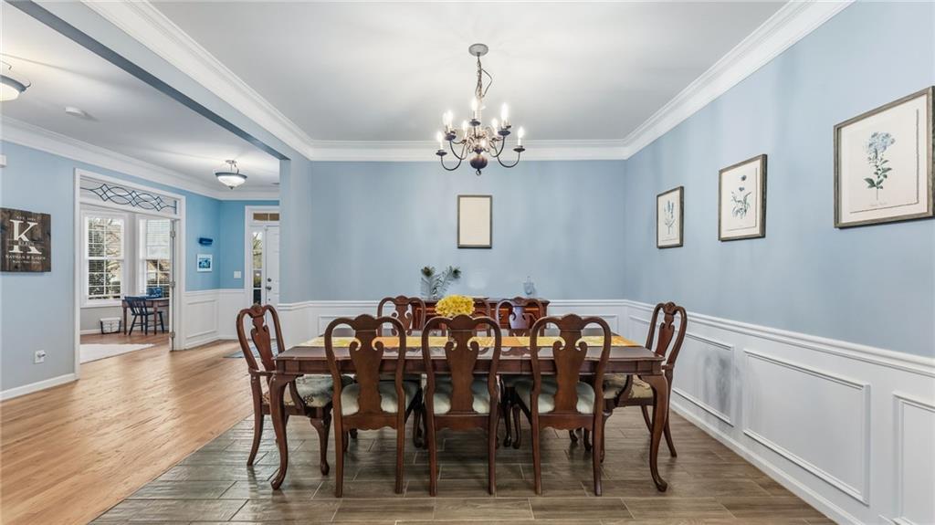 358 Aster Ridge Trail