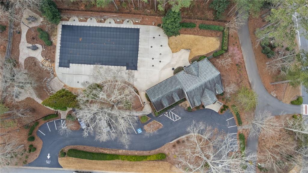 358 Aster Ridge Trail