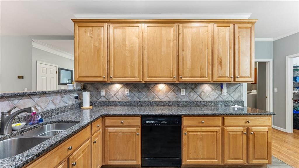 358 Aster Ridge Trail