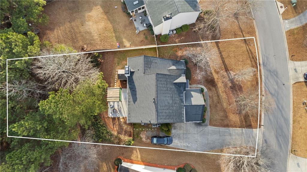 358 Aster Ridge Trail