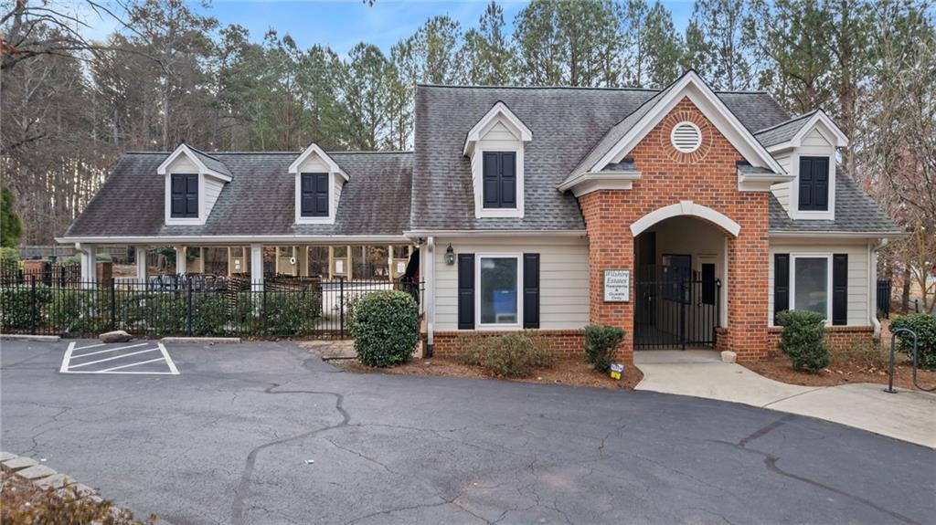 358 Aster Ridge Trail