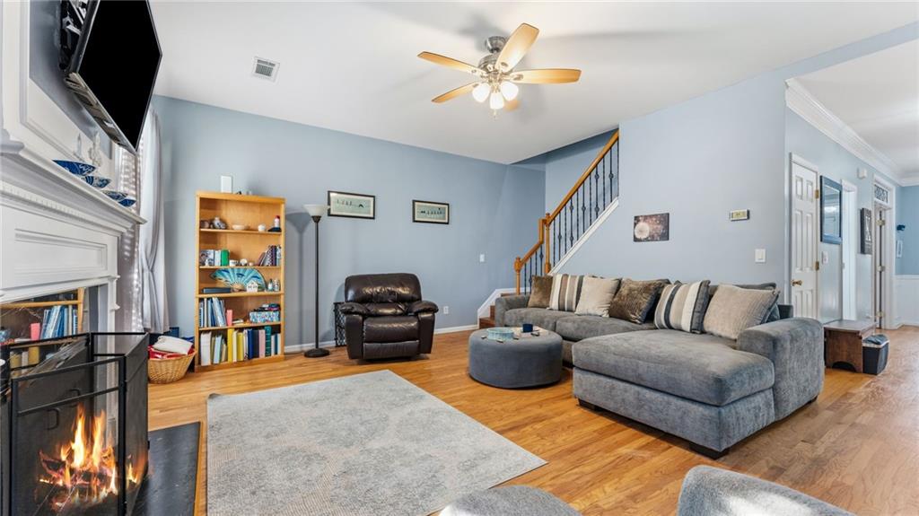 358 Aster Ridge Trail