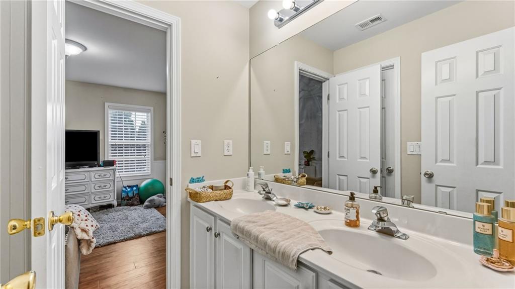 358 Aster Ridge Trail