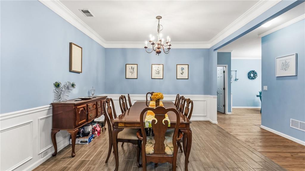 358 Aster Ridge Trail