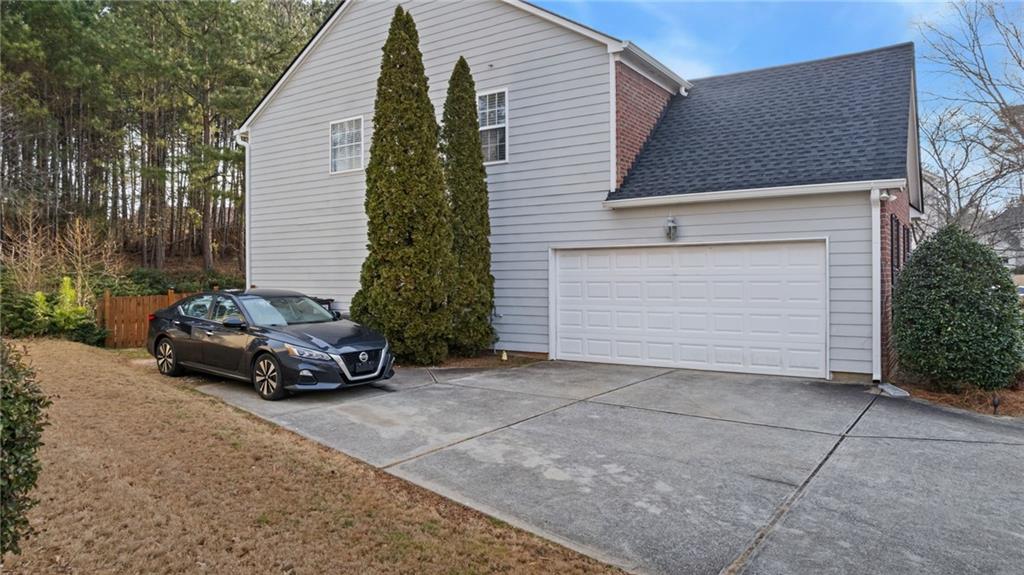 358 Aster Ridge Trail