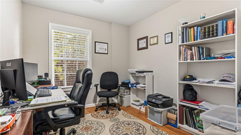 358 Aster Ridge Trail