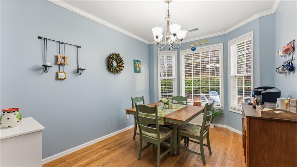 358 Aster Ridge Trail