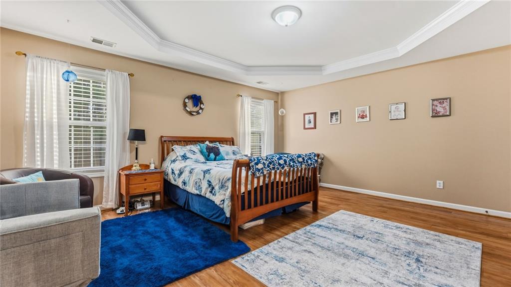 358 Aster Ridge Trail