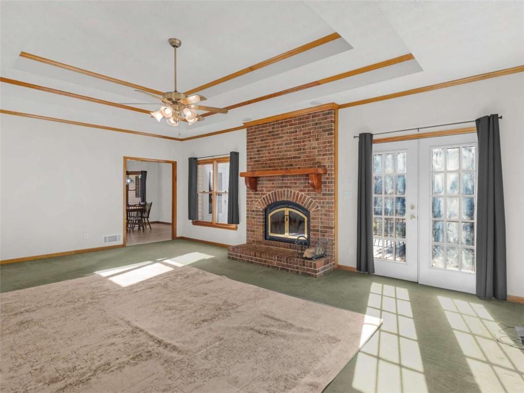 2024 Turner Church Road