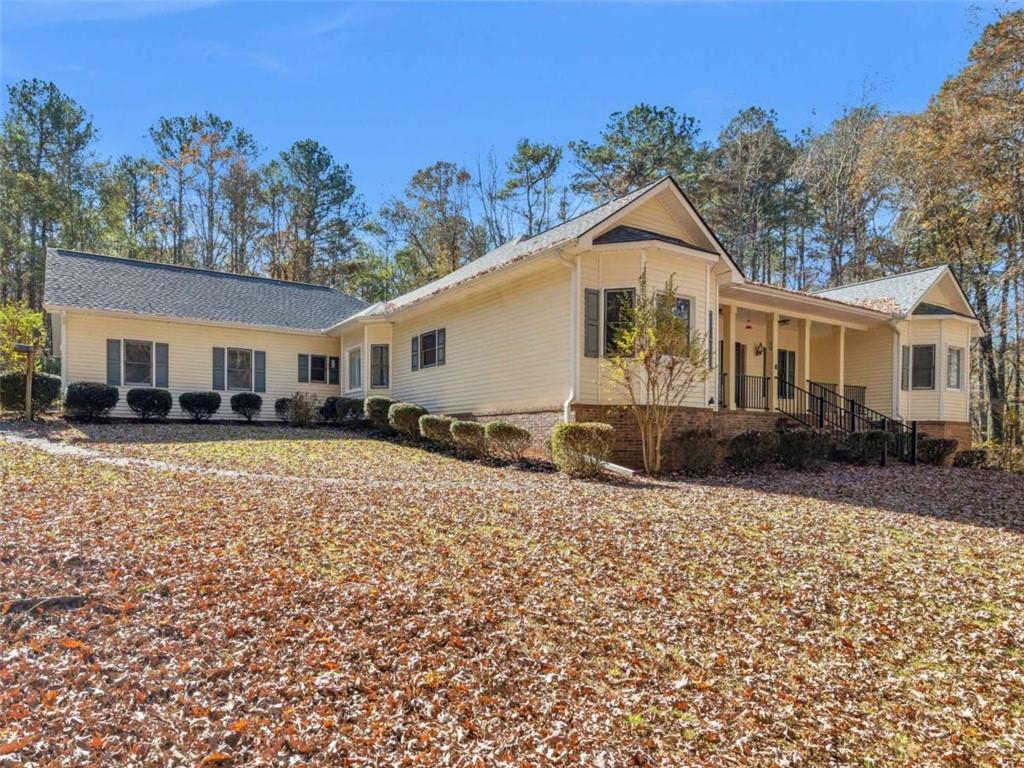 2024 Turner Church Road