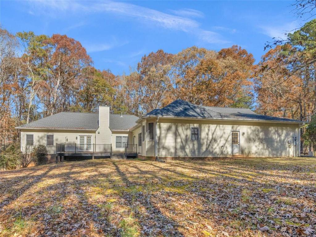 2024 Turner Church Road