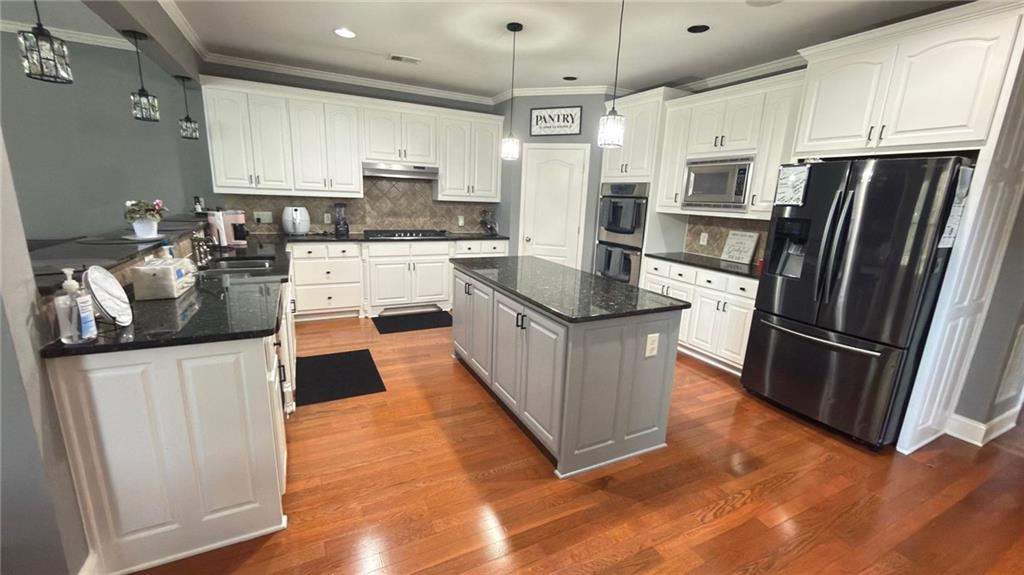 2966 Everson Ridge Court