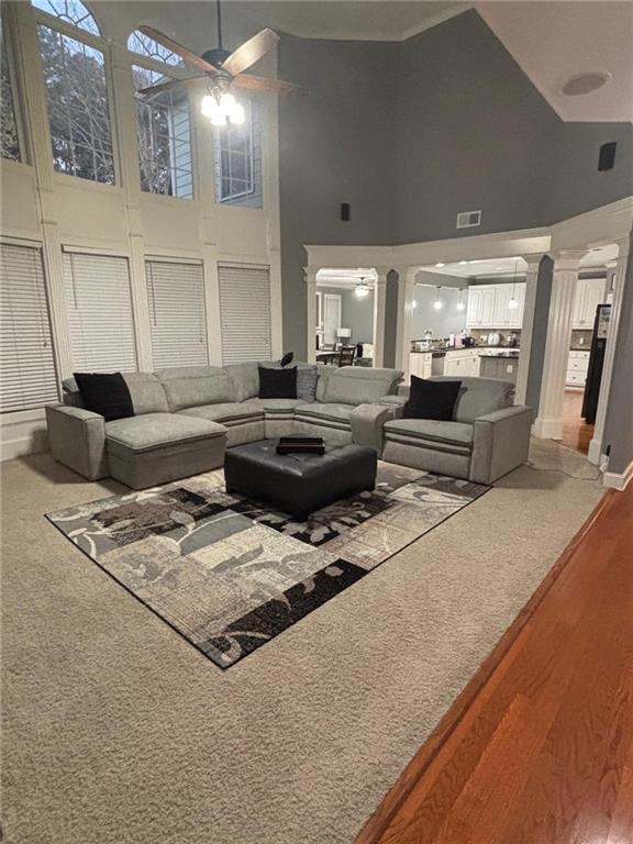 2966 Everson Ridge Court