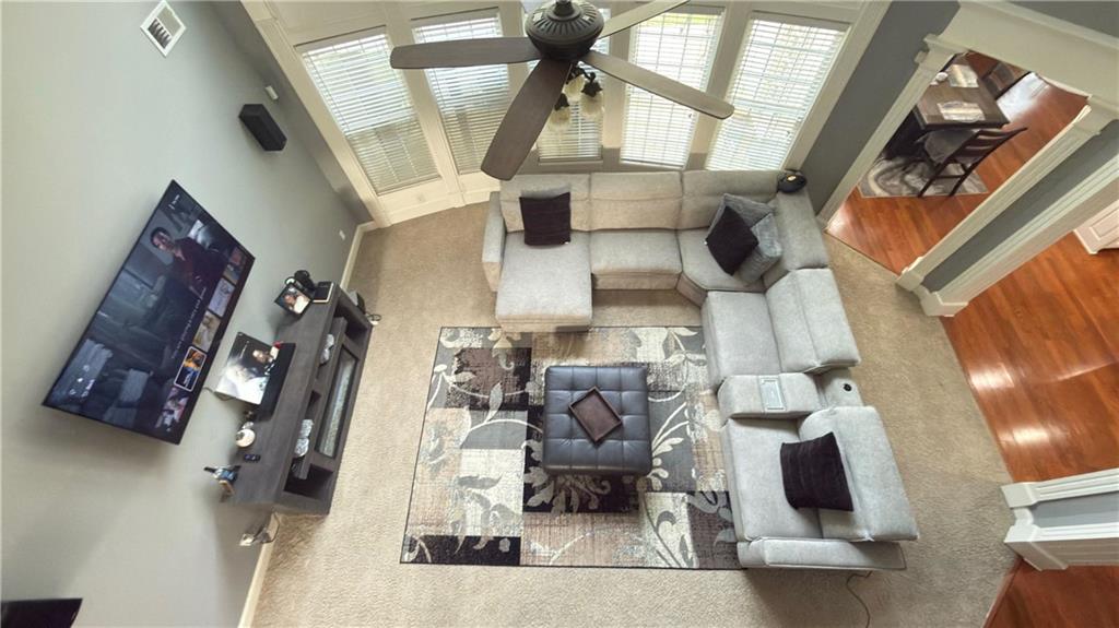 2966 Everson Ridge Court