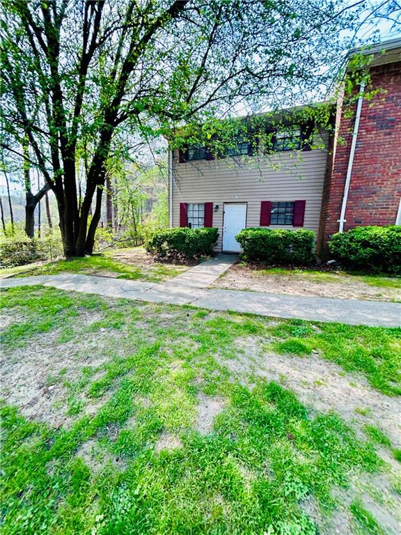 6354 Shannon Parkway