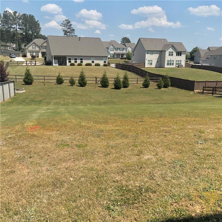 1915 Highland Creek Drive
