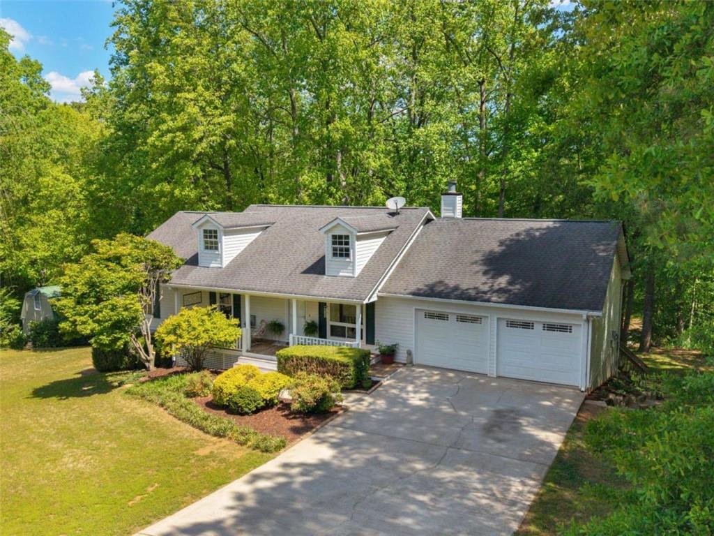 442 Creek View Court