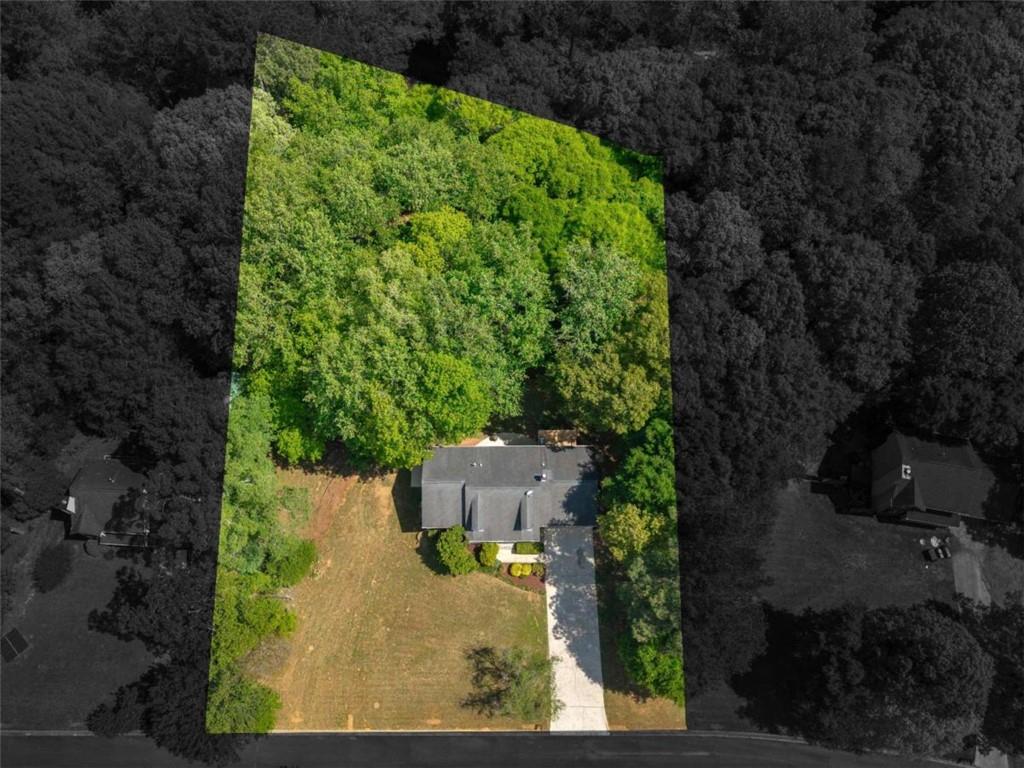 442 Creek View Court