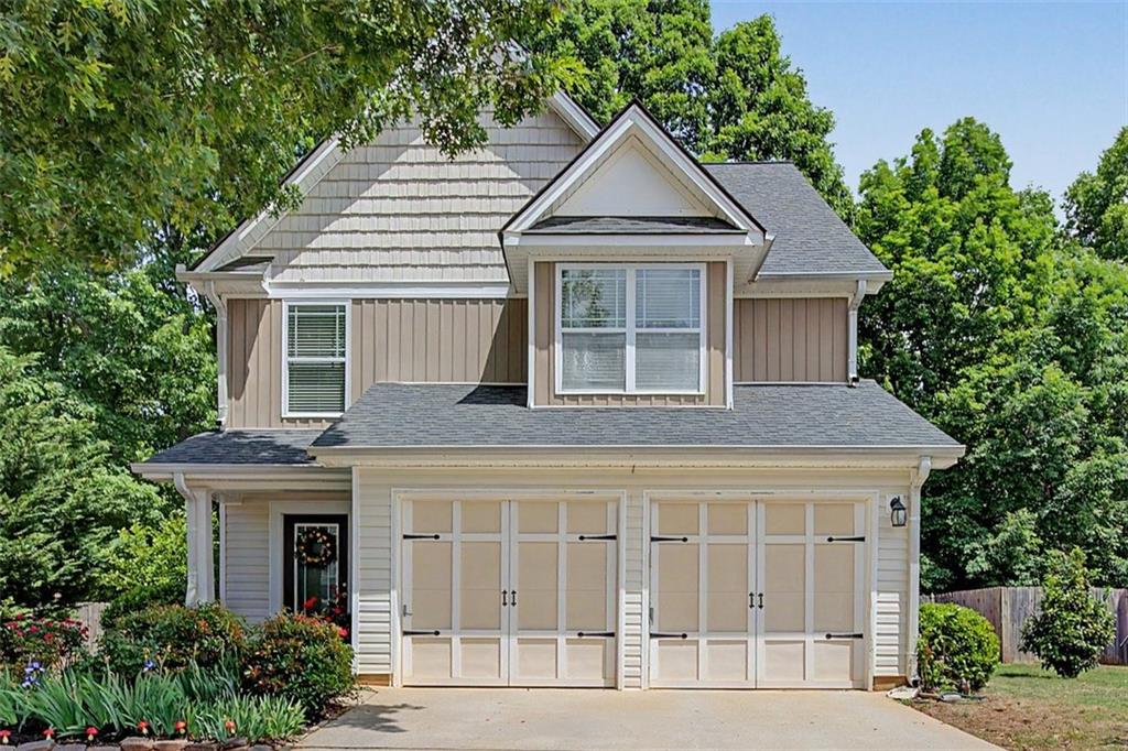 90 Darbys Run Court
