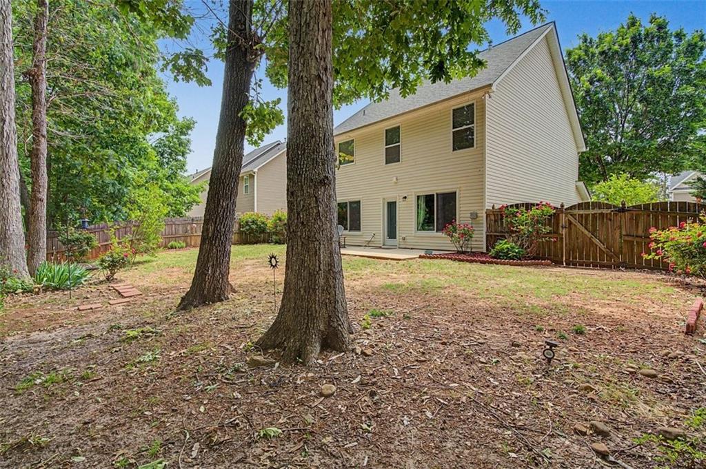 90 Darbys Run Court