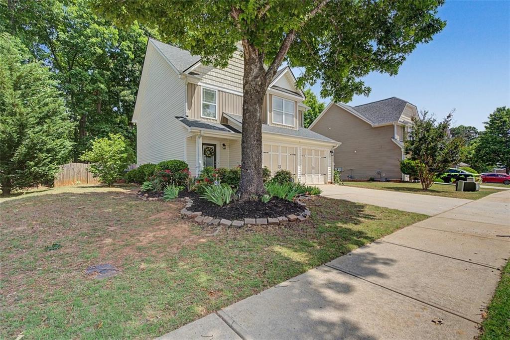 90 Darbys Run Court
