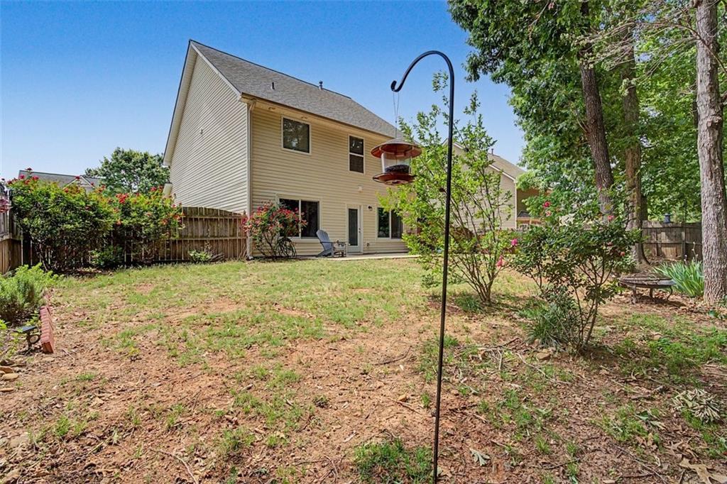 90 Darbys Run Court