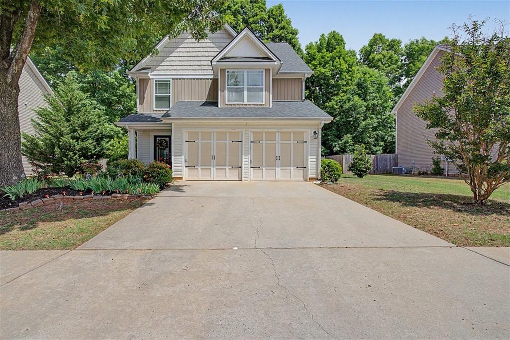 90 Darbys Run Court