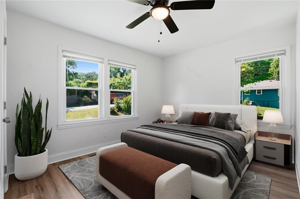 320 Camfield Court SW