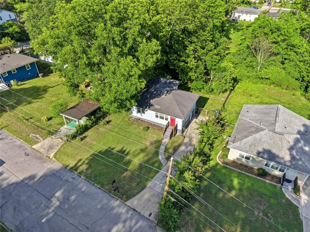320 Camfield Court SW