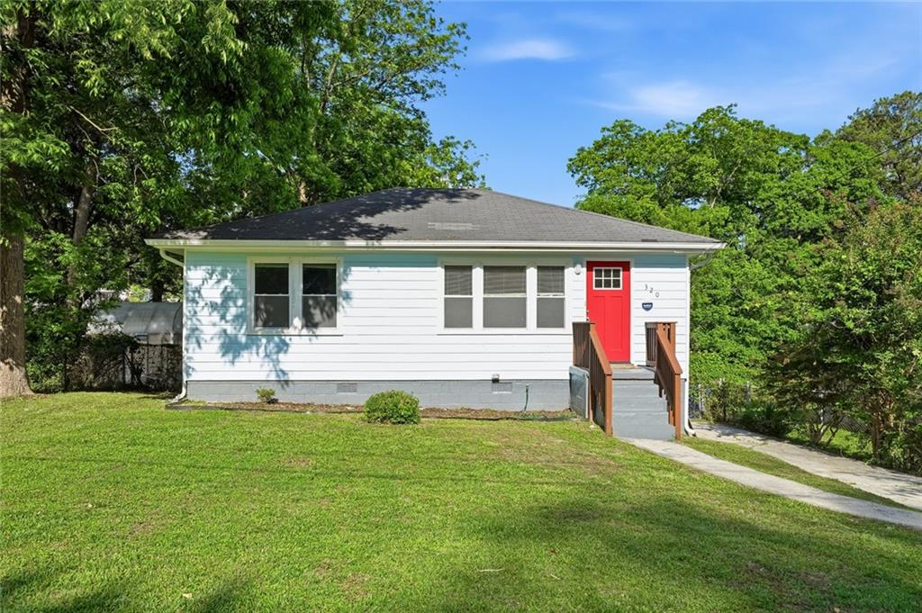 320 Camfield Court SW