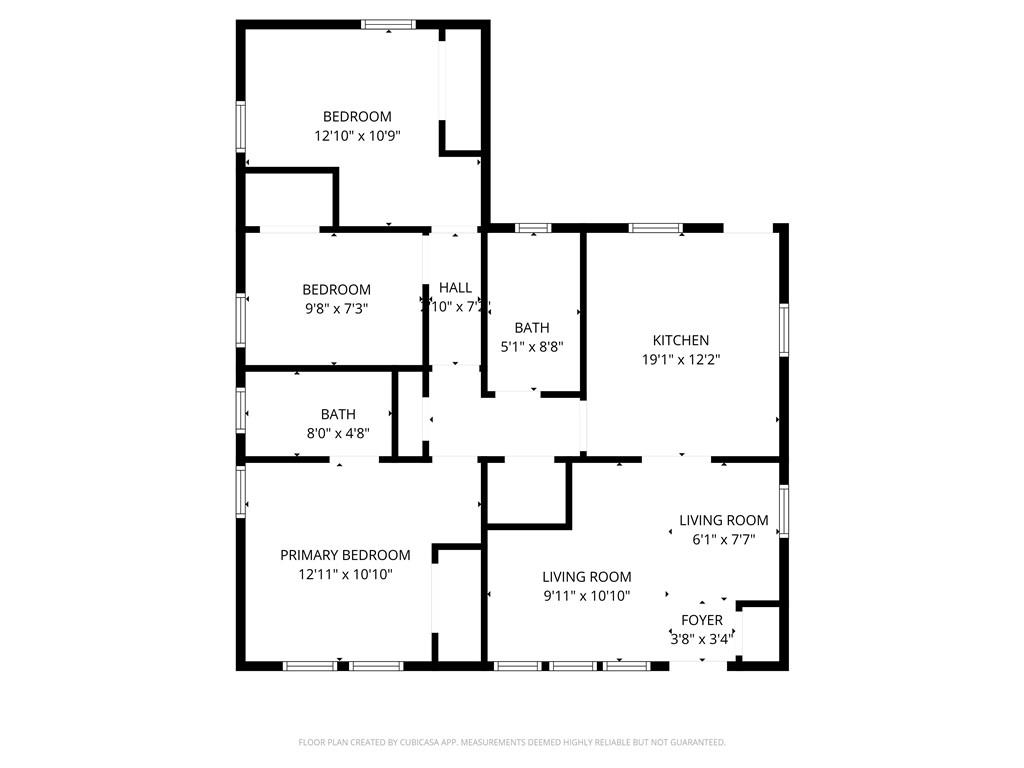320 Camfield Court SW