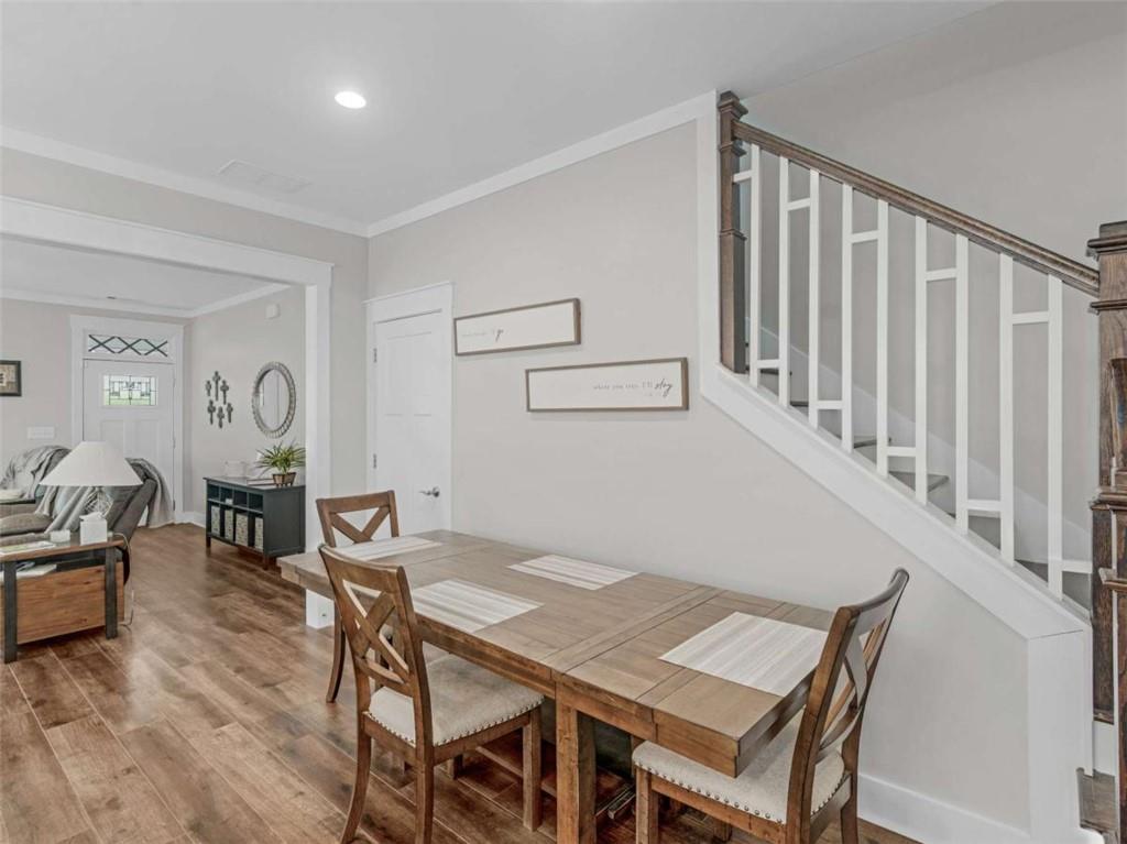 493 Walnut Street