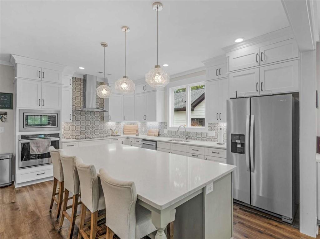 493 Walnut Street