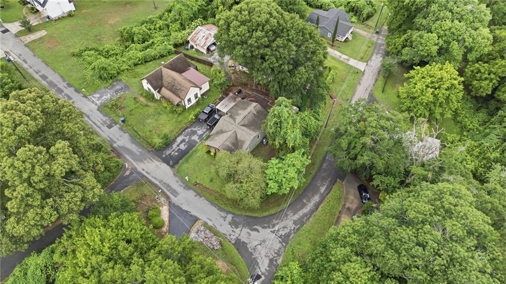 190 N Highland Avenue
