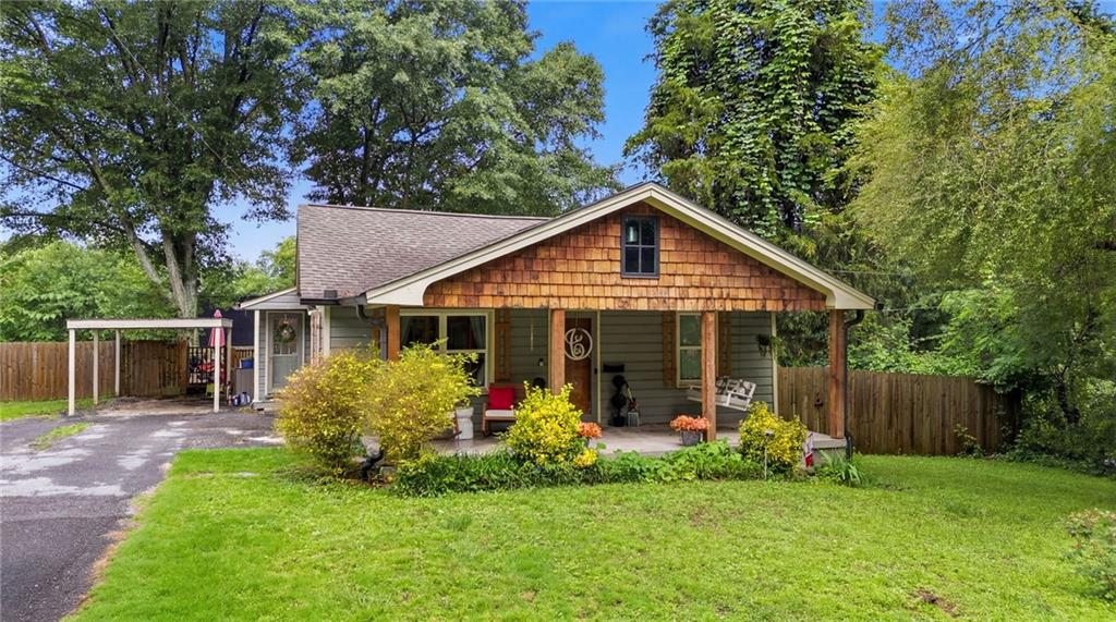 190 N Highland Avenue