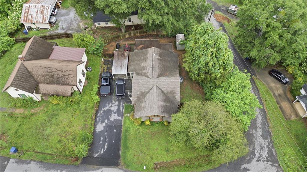 190 N Highland Avenue