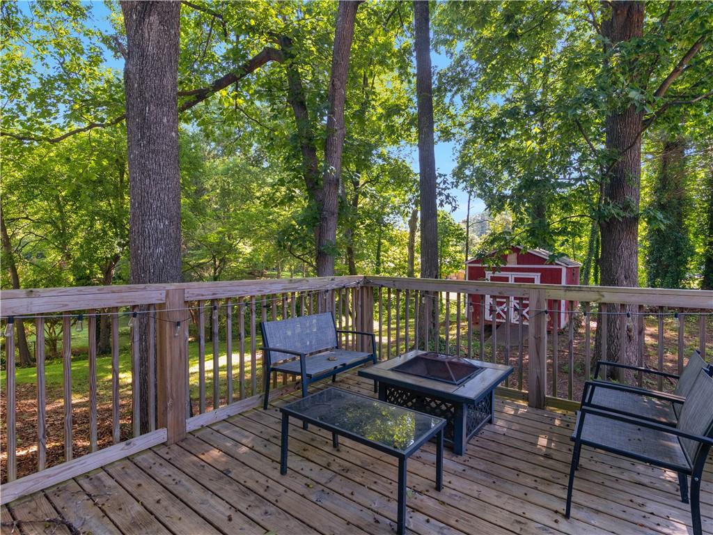 3790 Sweetbriar Circle