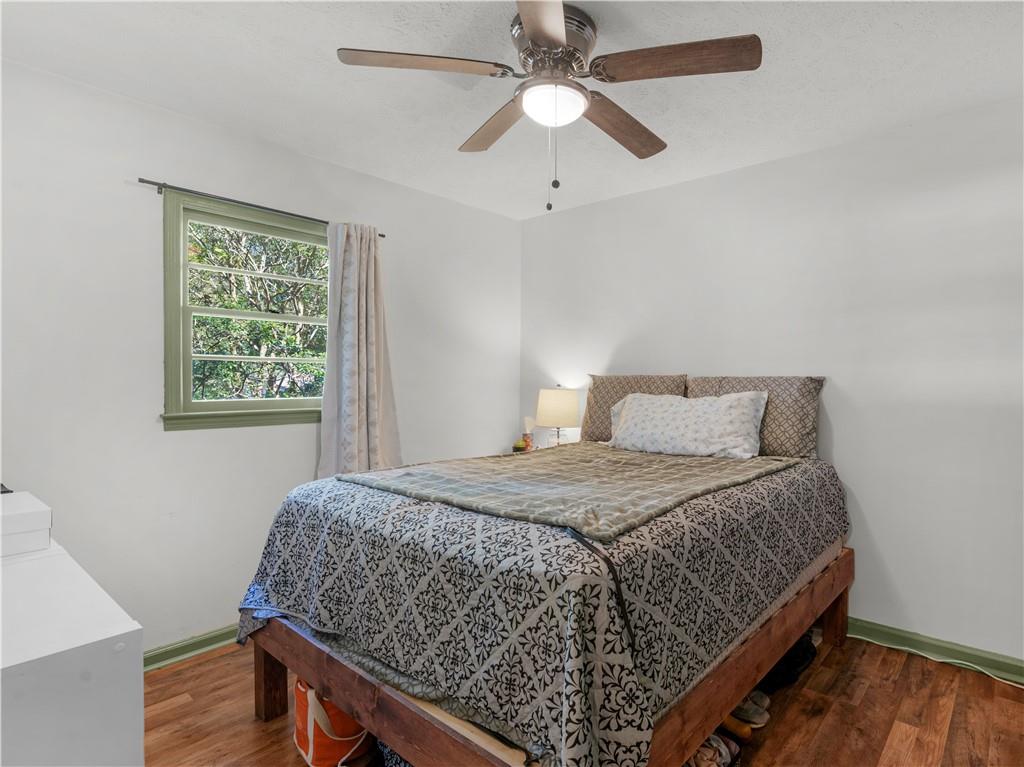 3790 Sweetbriar Circle