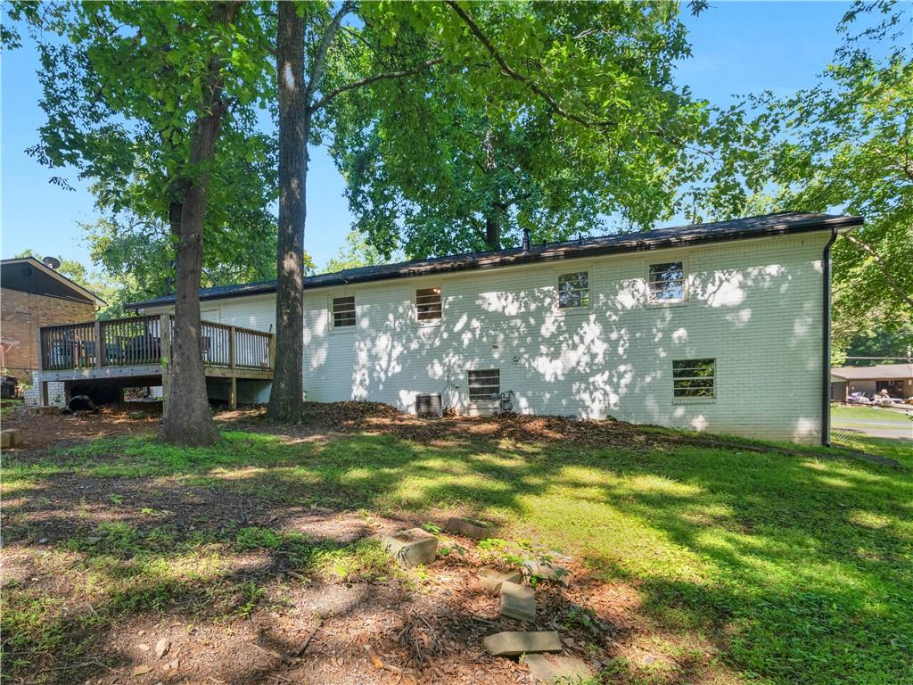 3790 Sweetbriar Circle