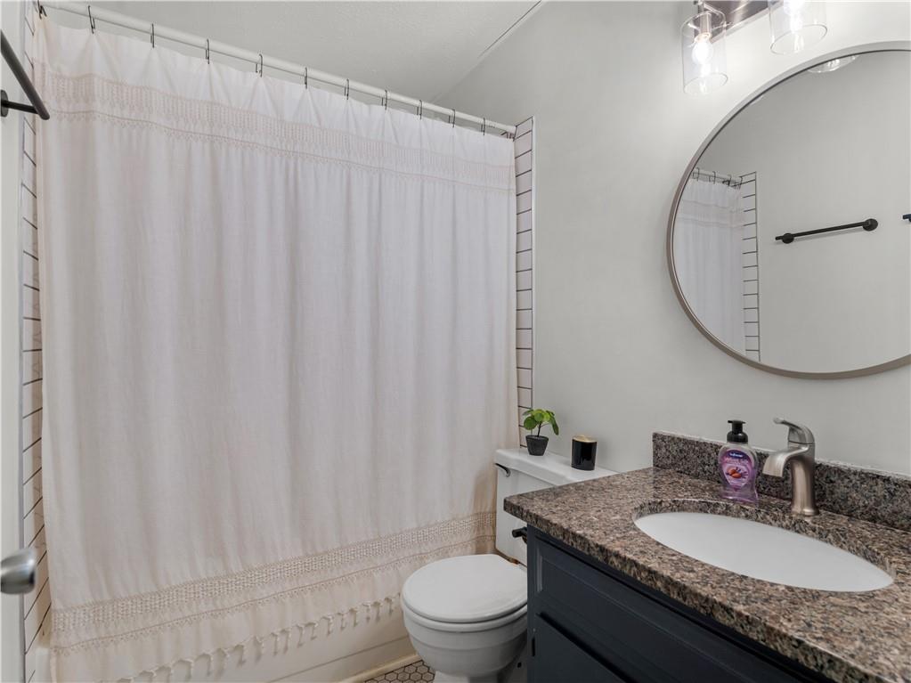 3790 Sweetbriar Circle