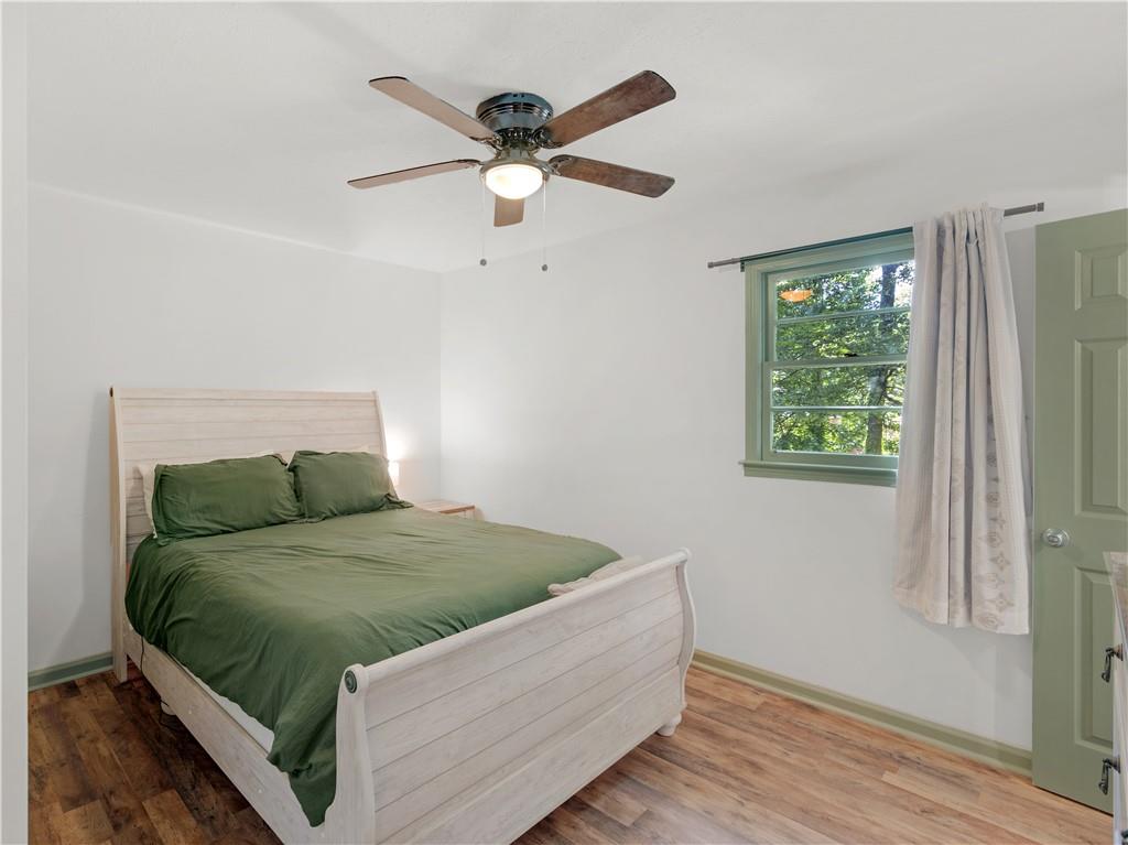 3790 Sweetbriar Circle