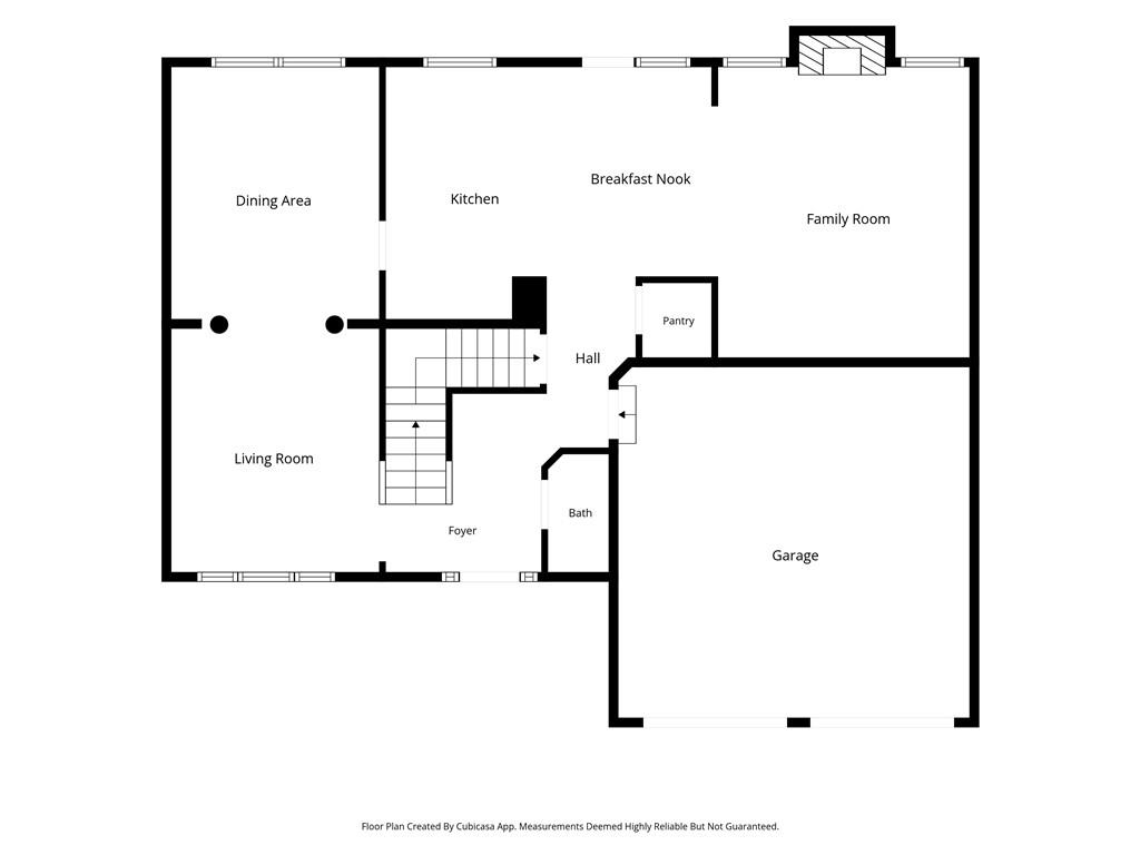 352 Park Creek Ridge