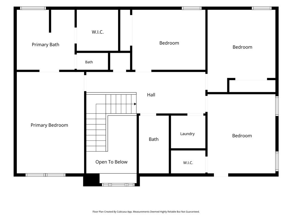 352 Park Creek Ridge