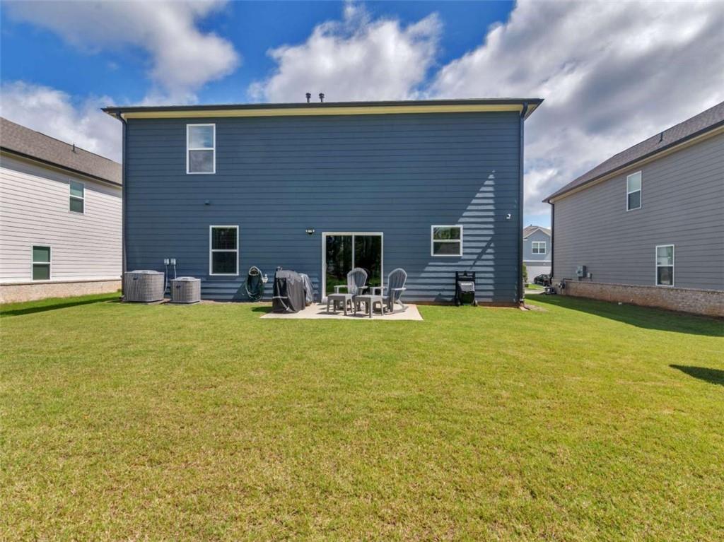 2298 Treaty Lane