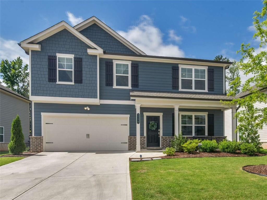 2298 Treaty Lane