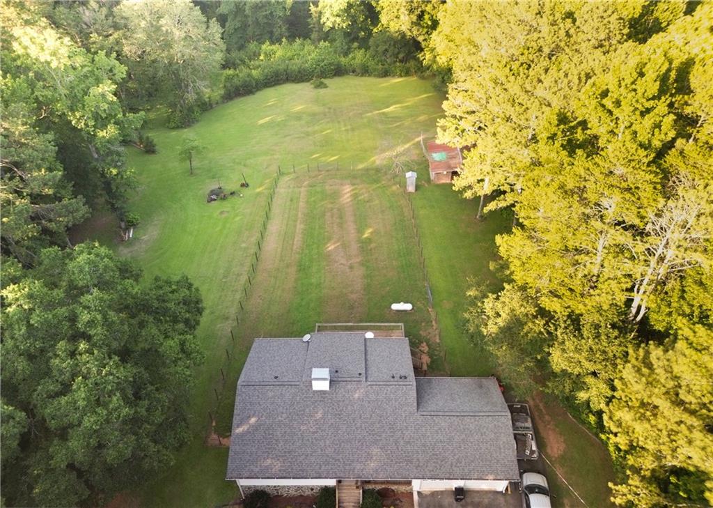 9620 W Union Hill Road