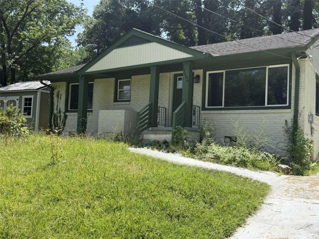 2486 Ivydale Drive