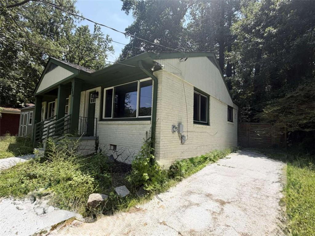2486 Ivydale Drive