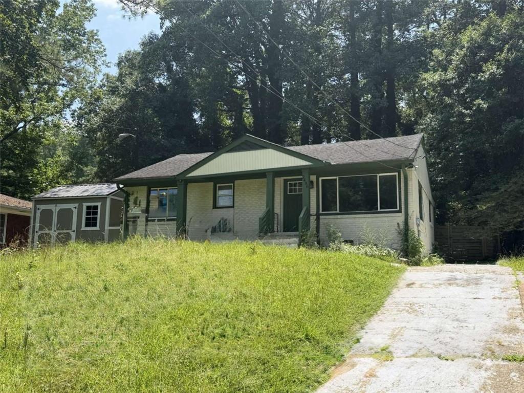 2486 Ivydale Drive